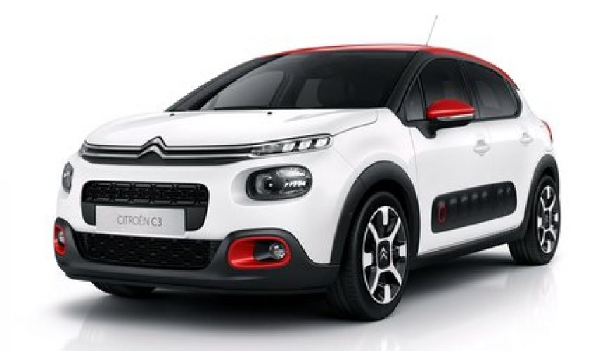 Rent Car in Tangier
