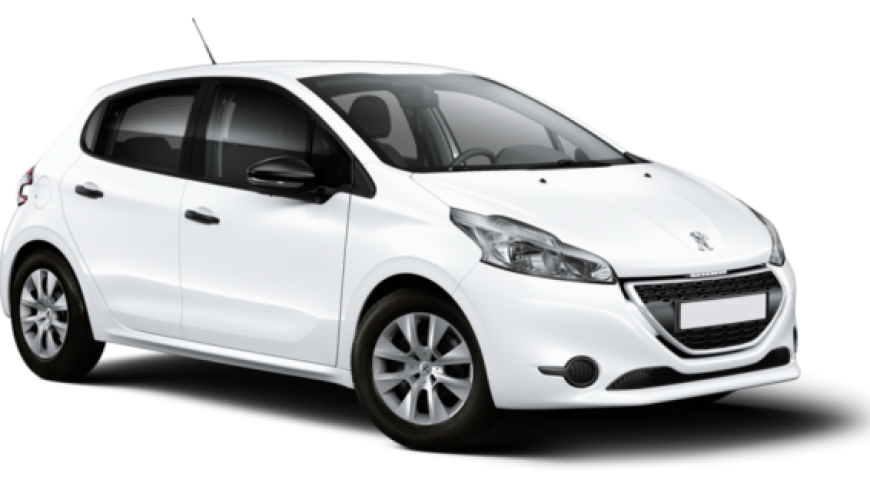 Rent Car in Tangier